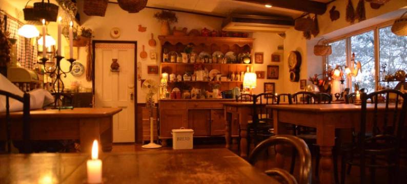 游轮咖啡厅&高级旅馆(Pension & Cafe Cruise)图片