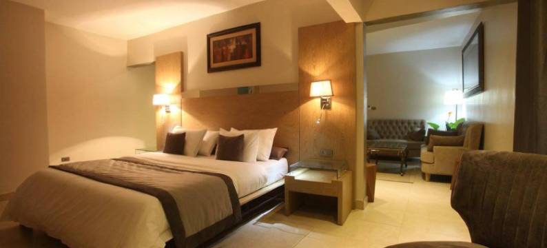 VDN好评酒店(Hotel Vdn by Good Rade)图片