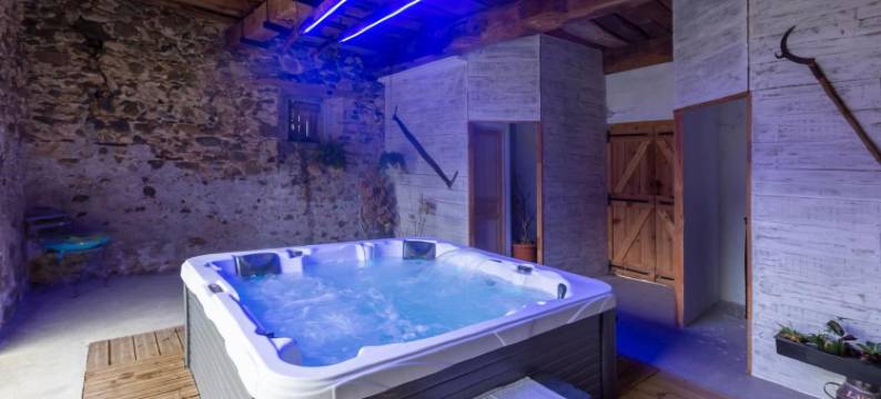 劳伦斯农场酒店(Ferme Laurens)图片