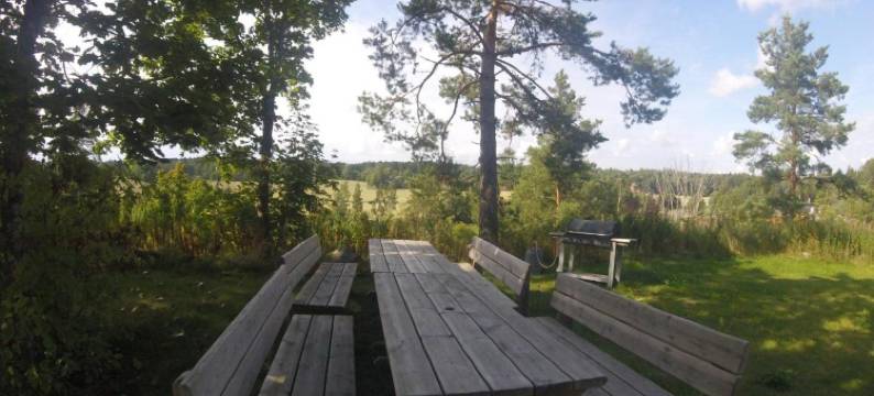 巴卡斯高尔夫及乡村俱乐部酒店(Bjärkas Golf & Country Club)图片