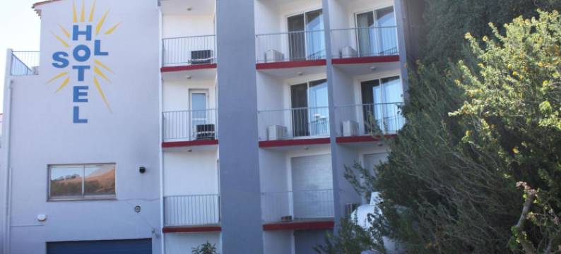 Sol Appart Hotel图片