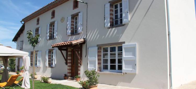 Le Pigeonnier de Lacalm GÎTE图片