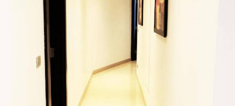 贝鲁Staybridge套房(Staybridge Suites Beirut)图片