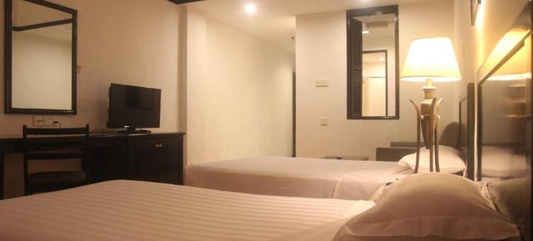 格雷斯酒店(Grace Hotel Lahad Datu)图片