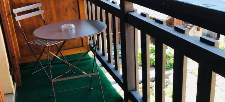 昂哥利耶酒店(Logis Hôtel les Ancolies)图片