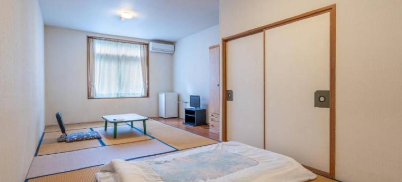 北轻井泽高原酒店(Kitakaruizawa Kogen Hotel)图片