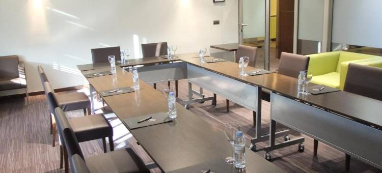 阿尤达喀尔斯蒂略酒店(Globales Castillo de Ayud)图片