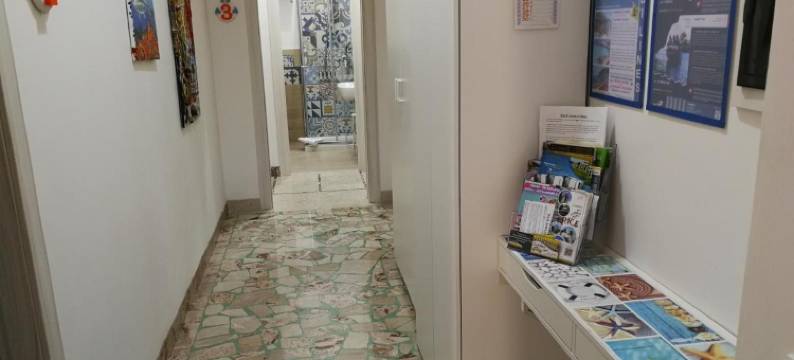 萝拉奇亚拉民宿(B&B Laura e Chiara)图片