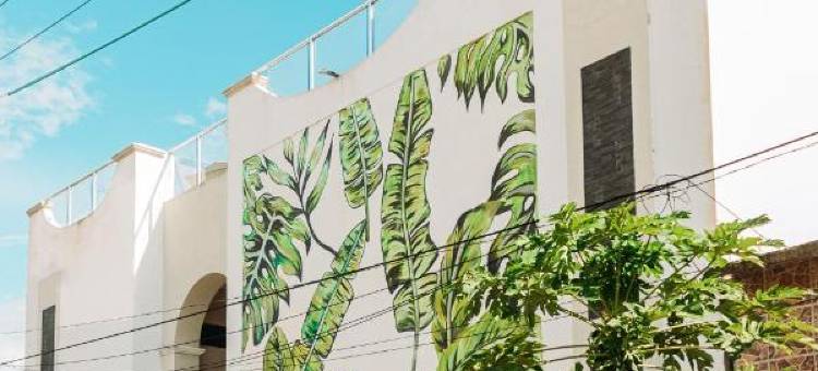 巴卡拉尔图帕连德酒店(Hotel Tuparenda)图片