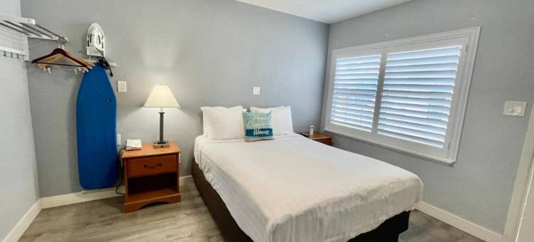 帕洛玛酒店(The Palomar Inn)图片