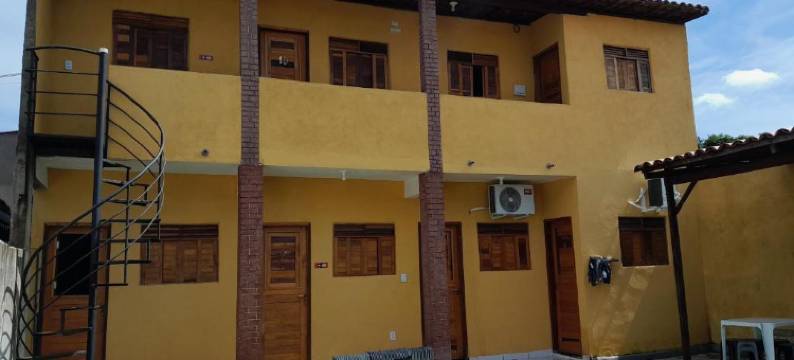 雷洛家庭旅馆机场青年旅舍(Casa do Mochileiro Airport Hostel & Pousada)图片