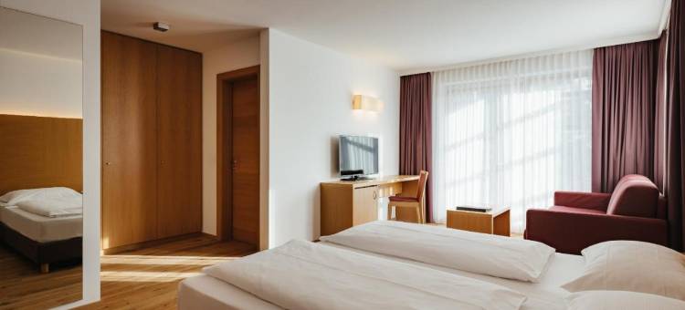 米罗迪亚德尔博斯科酒店(Hotel Melodia del Bosco)图片