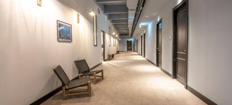 SEVEN 特拉维夫(Seven Beach TLV - by 7Even Hotels)图片