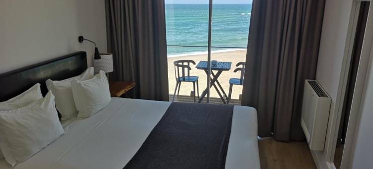 普罗玛生态海滩及Spa酒店(Promar - Eco Beach & Spa Hotel)图片