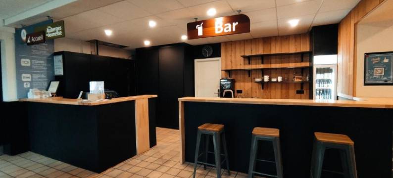 拉罗什-香布隆青年旅馆(Auberge de Jeunesse de La-Roche Champlon)图片