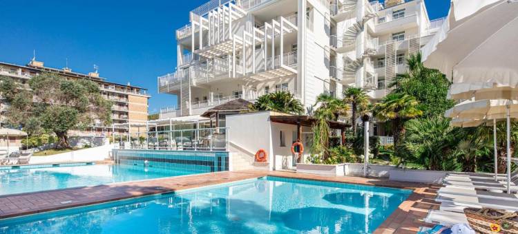 本博酒店(Hotel Bembo)图片