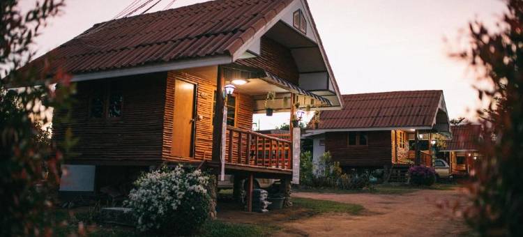 夫姆塔达民宿(Phoomtada Homestay)图片