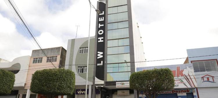 LW Hotel图片