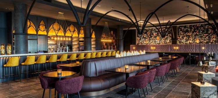 Van der Valk Hotel Deventer图片
