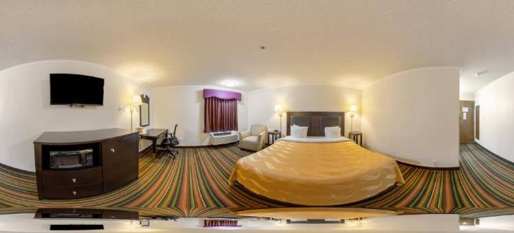 凯艺酒店(Quality Inn)图片