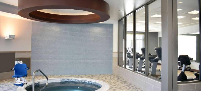 凯悦嘉轩酒店-布法罗/阿默斯特(Hyatt Place Buffalo/Amherst)图片