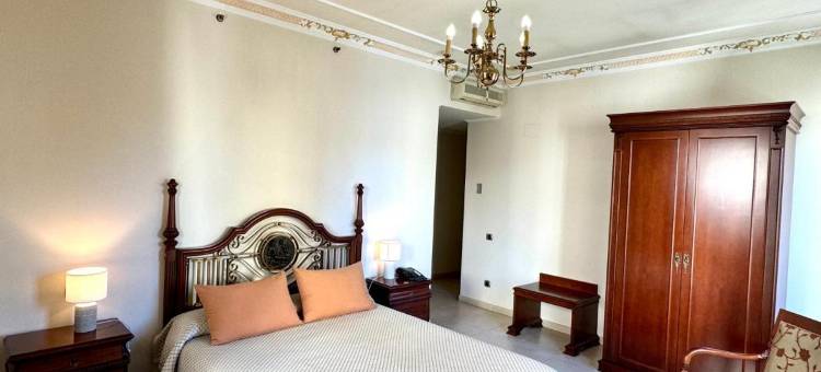 卡萨尔酒店(Hotel Kazar)图片