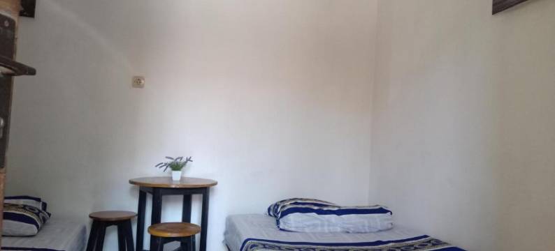 科斯特旅馆(Kost Backpacker)图片