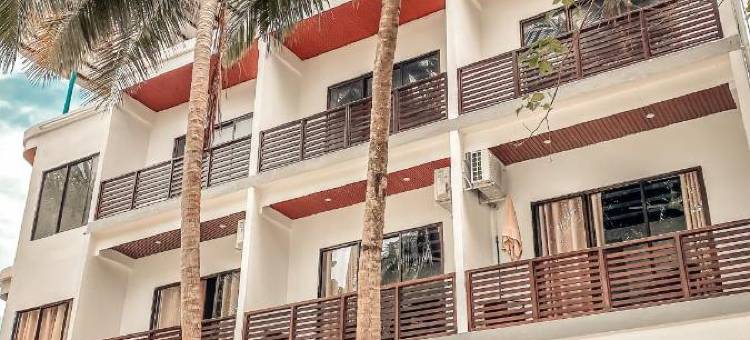 珍珠海景酒店(The Pearl Seaview)图片