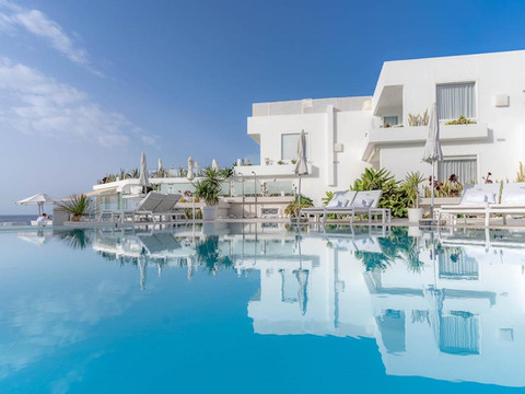 拉尼德豪华酒店 - 限成人