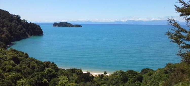 卡努卡岭旅馆和背包客青年旅舍(Kanuka Ridge Lodge)图片