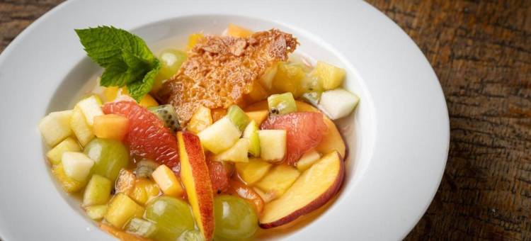 欧布拉克之家酒店(Hôtel-Restaurant Logis l'Aubrac Laguiole)图片