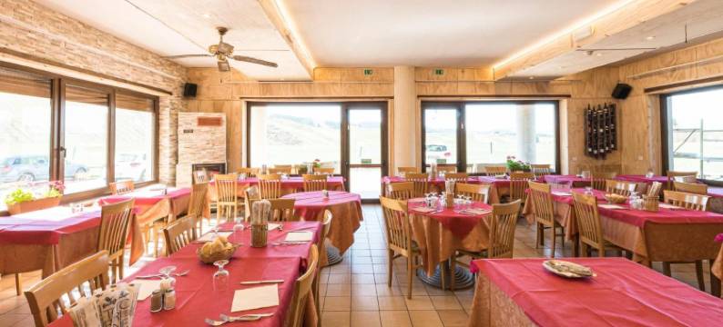 韦斯科维酒店(Hotel Vescovi)图片