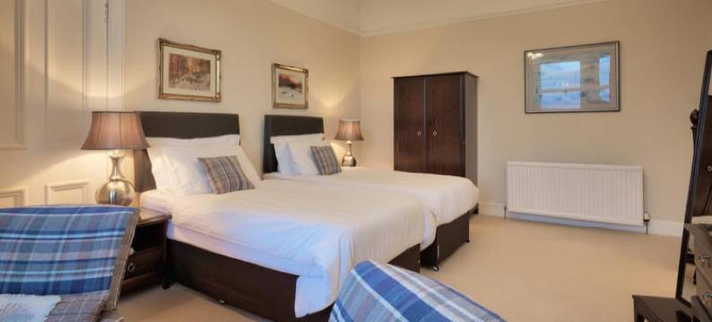 雪松旅馆(The Cedars Guest House)图片