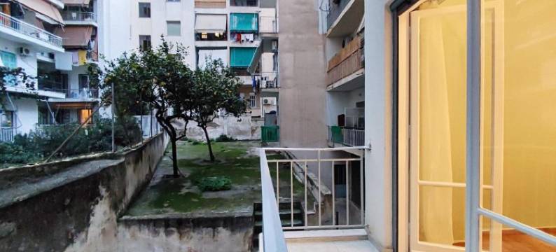 高地维诺公寓(Veno Apartments Goudi)图片