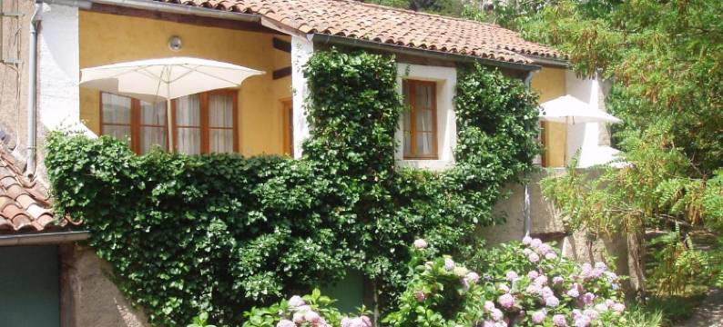 拉赛瑞莎酒店(La Cerisaie - Chambres d'hôtes & Gites)图片