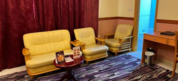 新加州酒店(New California Hotel)图片