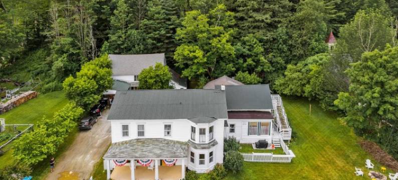 2 Queens 10 Min to Mountains Bridgewater Inn图片