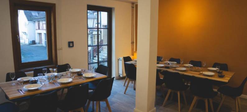 老城区(Altstadt Quartier)图片