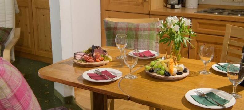 奥罗拉公寓酒店(Aurora Appartements Inklusive Freiem Thermeneintritt)图片