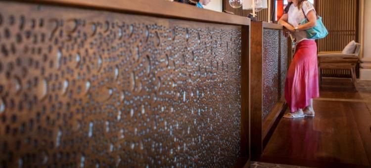 罗苏诺思万豪海洋高尔夫度假村(Los Suenos Marriott Ocean & Golf Resort)图片