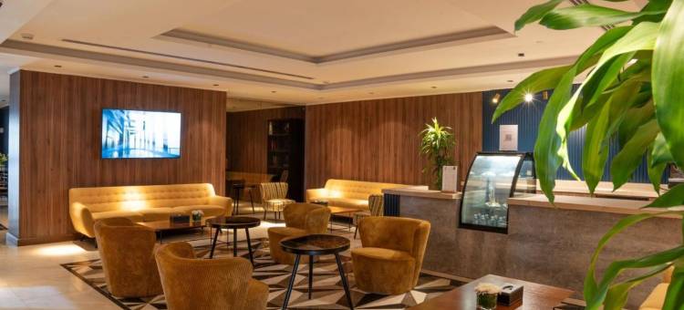 吉达滨海豪华套房(Seafront Luxury Suites Jeddah Corniche)图片