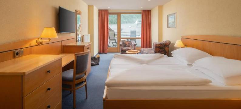 瓦尔赛罗夫酒店(Hotel Valserhof)图片