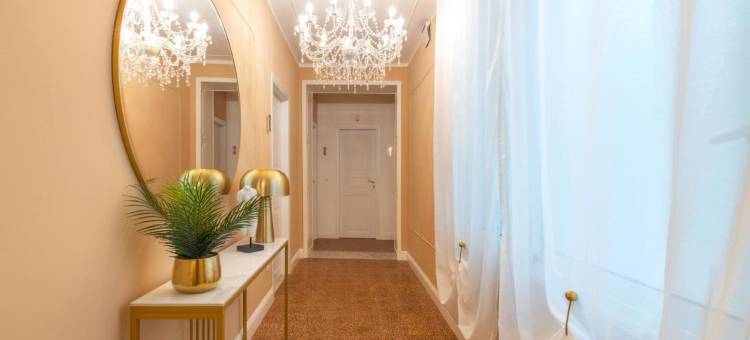 里乌蒂之家(Casa dei Liuti Luxury GuestHouse)图片