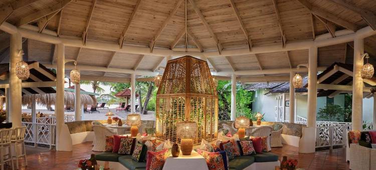 圣露西亚东风酒店(East Winds St. Lucia- All Inclusive)图片