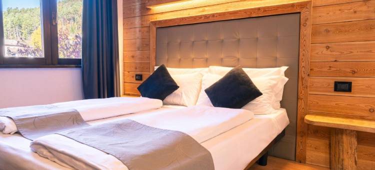 伊尔玛酒店(Hotel Irma)图片