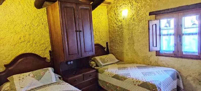 玛萨亚坎菲利普酒店(Masia Can Felip B&B)图片