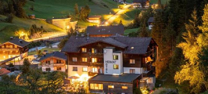 故乡 - 大自然度假酒店(Heimat - Das Natur Resort)图片