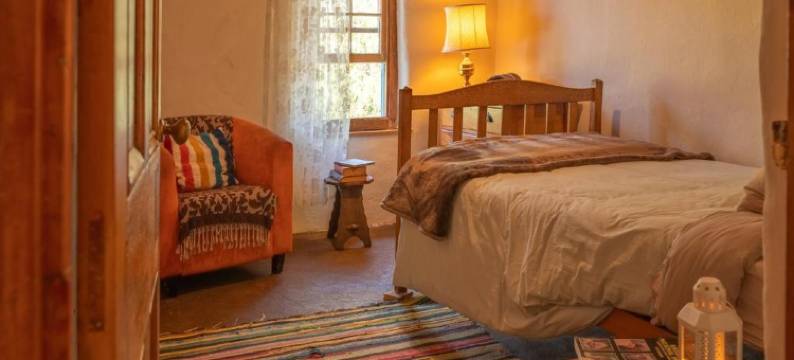 Watermill Farm Cottages图片