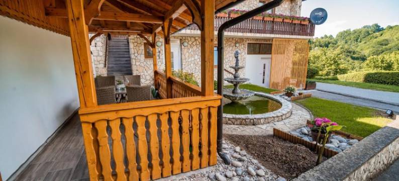 Apartments Stankovo = Stankovo 公寓(Apartments Stankovo)图片