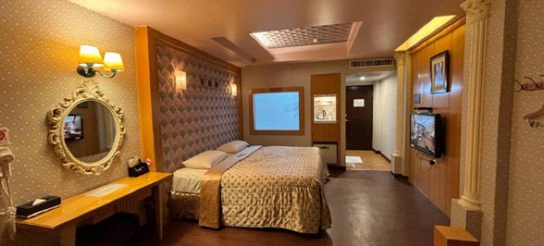 花乡旅馆连锁-大昌店图片